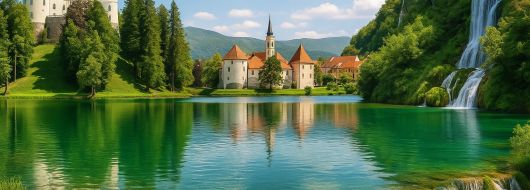 Уикенд в Загреб с 3 нощувки от цяла България и възможност за посещение на Тракошчан, Вараждин и Плитвички езера / ВСЕКИ 12-ТИ ПЪТУВА БЕЗПЛАТНО /