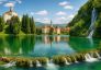 Уикенд в Загреб с 3 нощувки от цяла България и възможност за посещение на Тракошчан, Вараждин и Плитвички езера / ВСЕКИ 12-ТИ ПЪТУВА БЕЗПЛАТНО /