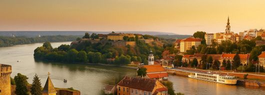 Ниш, Пирот и Белград - до сърцето на Балканския полуостров  с възможност за посещение на Нови Сад, Сремски Карловци и екскурзии по реките Сава и Дунав