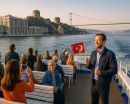 MAX 𝐈𝐒𝐓𝐀𝐍𝐁𝐔𝐋 360° – 3 дни / 2 нощувки • Florya Mall & Istanbul Aquarium • подарък Принцови острови | тръгване от цяла България 🎁 **Всеки 10-ти пътува безплатно **