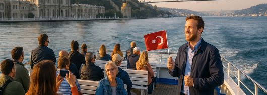 MAX 𝐈𝐒𝐓𝐀𝐍𝐁𝐔𝐋 360° – 3 дни / 2 нощувки • Florya Mall & Istanbul Aquarium • подарък Принцови острови | тръгване от цяла България 🎁 **Всеки 10-ти пътува безплатно **