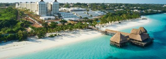 Занзибар – твоето бягство към рая!🌴 9 дни/ 7 нощувки на база пълен пансион или  All Inclusive