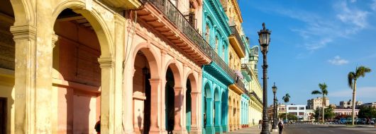 Куба отблизо : Хавана и Варадеро – пури, салса и тюркоазено море