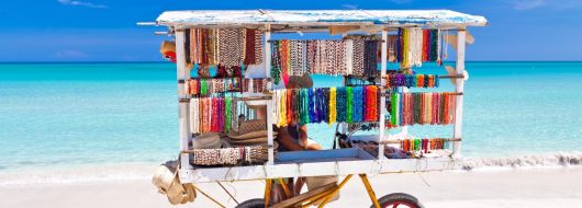 Почивка във Варадеро - Карибска любов, която остава в сърцето 💛 9 дни/ 7 нощувки на All Inclusive