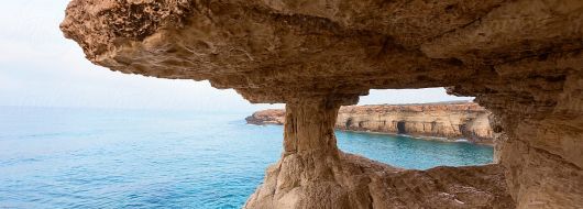 Открий Кипър – рай в сърцето на Средиземно море! 8 дни/ 7 нощувки 🌞