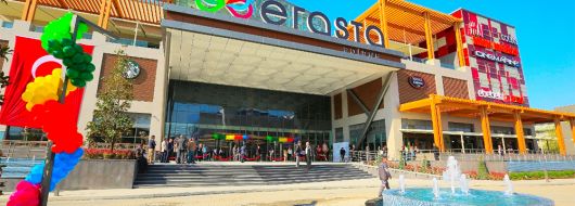 Двудневен шопинг: Текирдаг, Чорлу и Одрин