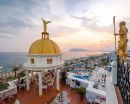 ANTIQUE ROMAN PALACE HOTEL