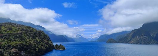 Круиз Австралия и Нова Зеландия 26.11.2026