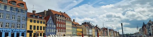 Круиз Около Европа - 8 държави за 17 дни 02.10.2026