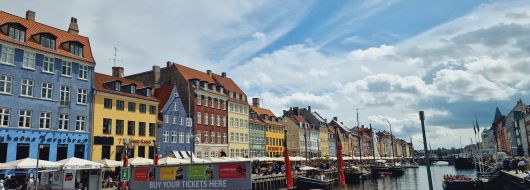 Круиз Около Европа - 8 държави за 17 дни 02.10.2026