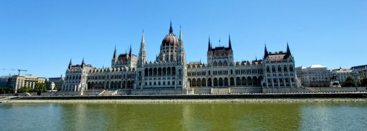 Речен круиз по Дунав Австрия, Словакия, Унгария 08.06.2026