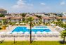 CRYSTAL BOUTIQUE BEACH RESORT