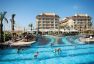 CRYSTAL FAMILY RESORT AND SPA