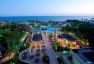 CRYSTAL TAT BEACH GOLF RESORT AND SPA