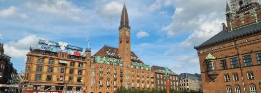 Круиз Около Европа през есента с Costa Diadema 11.09.2026