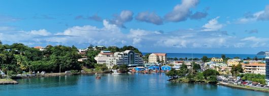 Карибски круиз из Малките Антили с почивка в Пунта Кана 15.11.2026