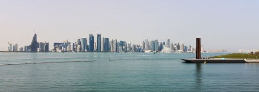 От Варна Круиз из Персийския залив с MSC World EUROPA 26.11.2026