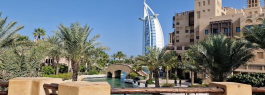 Круиз из Персийския залив с MSC WORLD EUROPA 26.11.2026