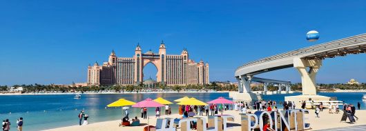 Круиз из Персийския залив на MSC World Europa 2027