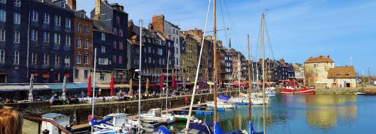 Круиз Около Европа 5 държави за 14 дни с Costa Favolosa 05.05.2026