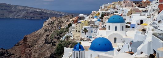 Круиз Гръцки острови и Истанбул с Costa Fortuna 04.06.2026