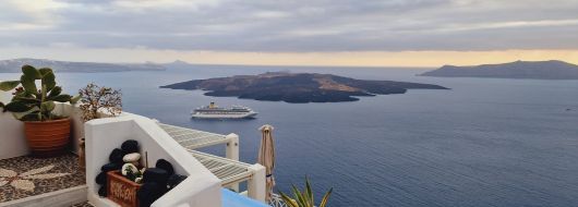 Круиз Гръцки острови и Истанбул с Costa Fortuna 05.09.2026