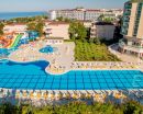 HEDEF BEACH RESORT HOTEL