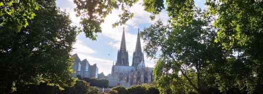 Речен круиз по Рейн - Германия, Франция и Швейцария 10.06.2026