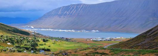 Круиз до Исландия с MSC Preziosa 22.08.2026