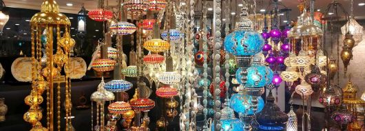 IDEX 2026 Истанбул и Фестивал на лалето 16.04.2026