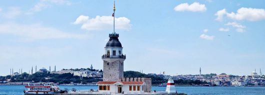 Истанбул - Фестивал на лалето 02.04 и 23.04.2026