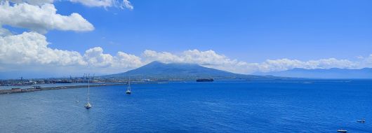 Круиз Старите цивилизации на Средиземно море с Costa Fascinosa 31.05.2026 - 2 група