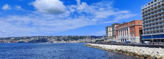 Средиземноморска фантазия с Тунис на MSC Meraviglia 09.10.2026