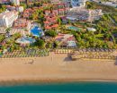 JUSTINIANO CLUB ALANYA