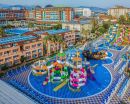 LONICERA RESORT and SPA