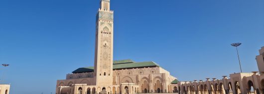 Круиз Канарски острови и Мароко с MSC Musica 11.04.2026