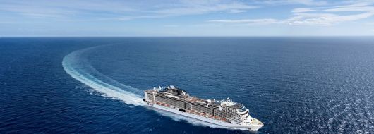 От Варна Круиз из Бискайския залив с MSC Virtuosa 19.06.2026