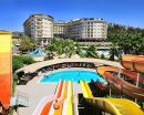 MUKARNAS SPA & RESORT