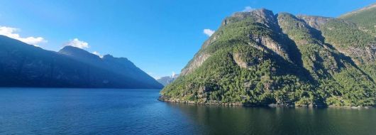 Круиз Норвежки фиорди с MSC Euribia 04.07.2026