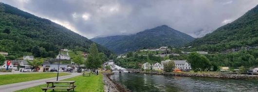 Круиз Норвежки фиорди с MSC Euribia 20.06.2026