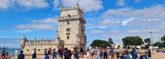 Круиз Слънчевите брегове на Европа - Португалия, Испания, Италия 03.10.2026