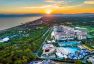 REGNUM CARYA GOLF & SPA