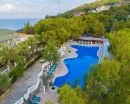 SENZA GARDEN HOLIDAY CLUB