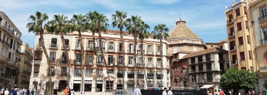 Круиз Около Европа 5 държави за 12 дни 09.10.2026