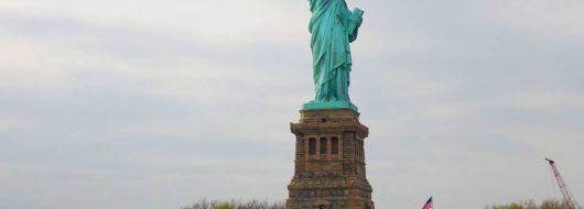 Круиз САЩ и Канада - Раждането на две нации - от Торонто до Ню Йорк 08.09.2026