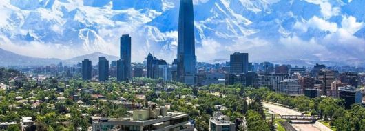 Круиз по Тихоокеанското крайбрежие на Южна Америка от Маями до Перу и Чили 15.11.2026