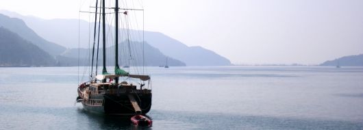 Почивка в Мармарис със собствен транспорт