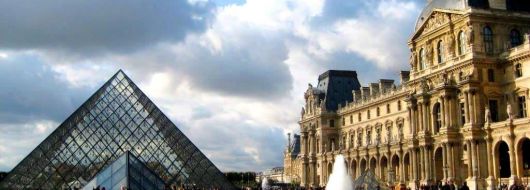 Речен круиз из Нормандия от Париж до Атлантическия бряг 26.09.2026