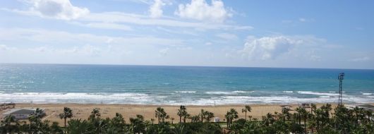 Почивка в Сиде със собствен транспорт