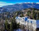 Hotel Palace Sinaia